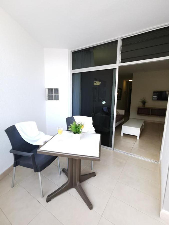 Cherry Top Cake Apartment Playa del Inglés Exterior foto